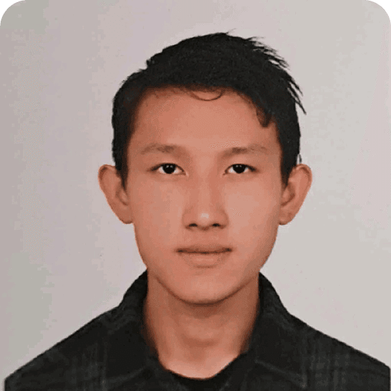 Arkimedij Tamang