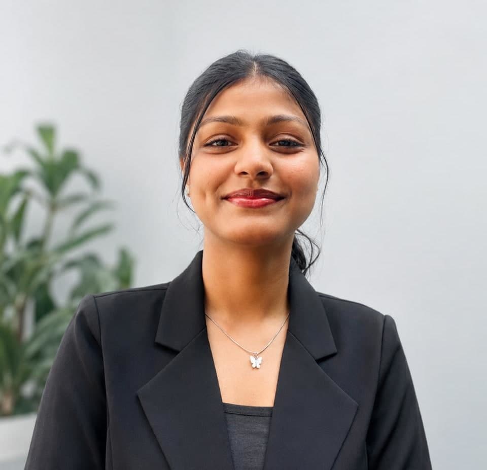 Shreya Shah